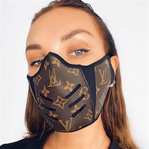 louis vuitton mask price online